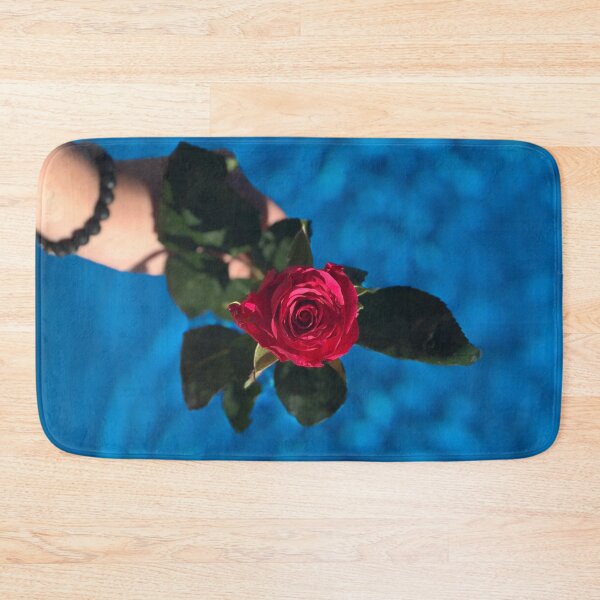 Item preview, Rose over water designed and sold by hayleyrolfe.