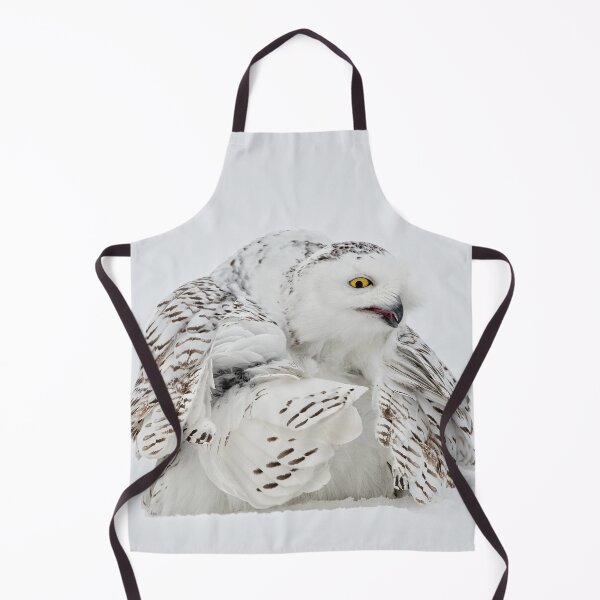 Item preview, Snowy Owl designed and sold by Owl-Images.