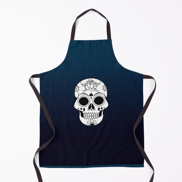 Item preview, Ornate Skull designed and sold by shabzdesigns.