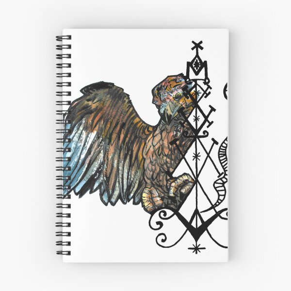 Item preview, Parabuteo  designed and sold by HiddenStash.