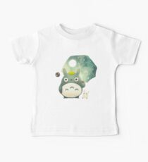 totoro Baby Tee