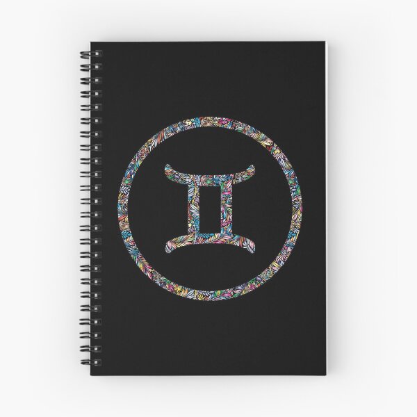 Item preview, Zodiac Sign Astrology Horoscope gemini twins designed and sold by Ezop.