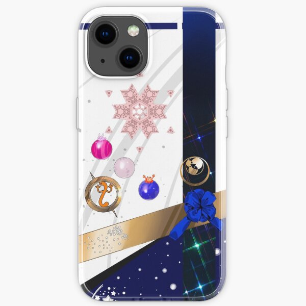 Tsukumo Sana - Hololive Phone Case iPhone Soft Case