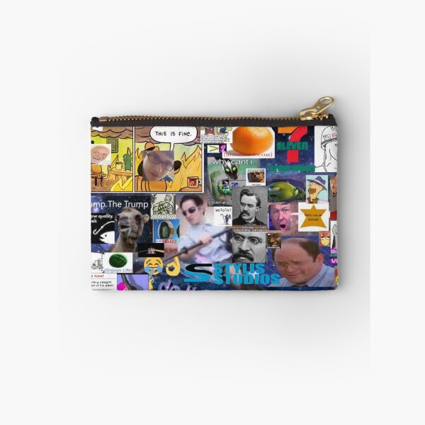 Item preview, the meme comp designed and sold by scotter1995.