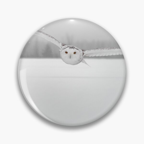 Item preview, Snowy Owl designed and sold by Owl-Images.