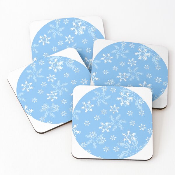Item preview, Winter pattern  designed and sold by irisman.