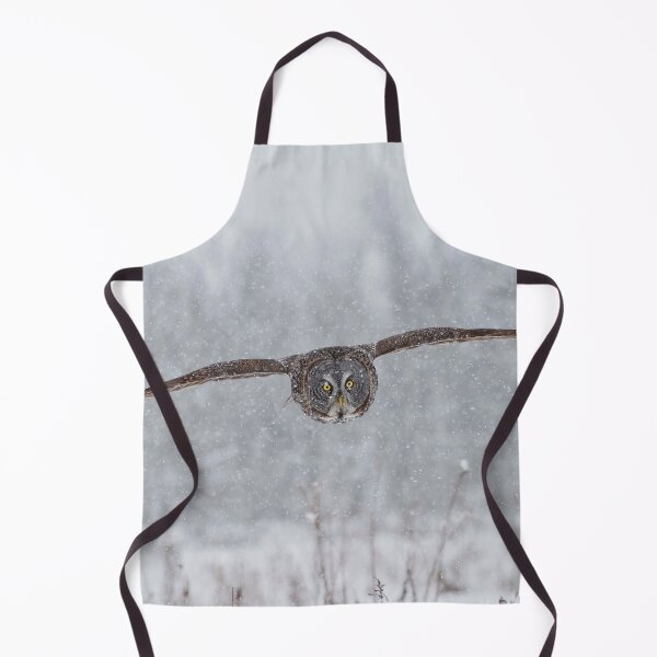 Item preview, Great Grey Owl designed and sold by Owl-Images.