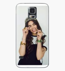 Dua Lipa Case/Skin for Samsung Galaxy