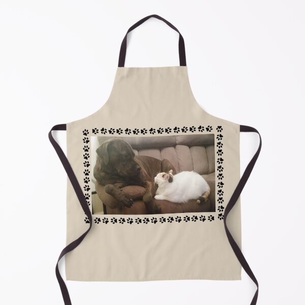Item preview, 'Precious Paws' for Our Friend Nicole designed and sold by OriginalArt4ME.