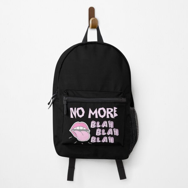 Item preview, no more blah blah blah, designed and sold by KHAFiT.