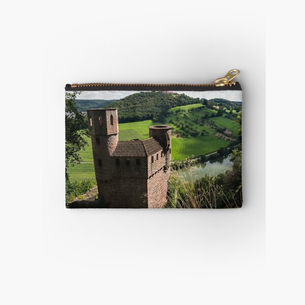 Item preview, Burg Schadeck in Neckarsteinach, Germany designed and sold by Mark Heller.