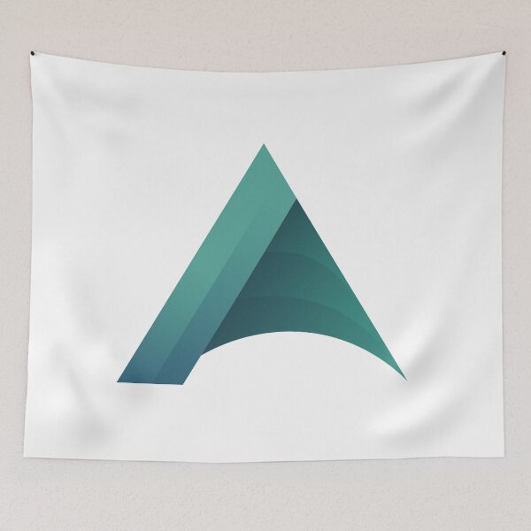 Item preview, Letter A designed and sold by kamorim.