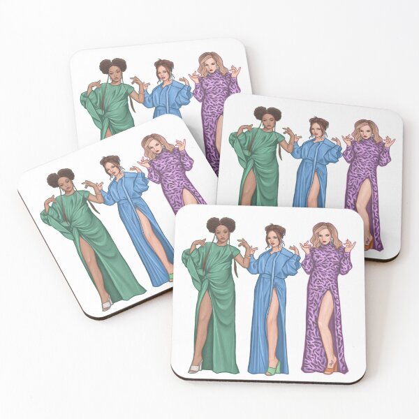 Item preview, No || Little Mix designed and sold by CharlottePenn.