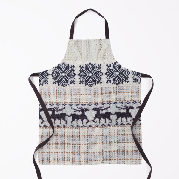 Item preview, Christmas Patterns Mix. White. designed and sold by trendingatees.