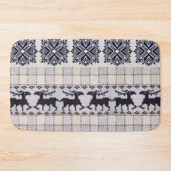 Item preview, Christmas Patterns Mix. White.  designed and sold by trendingatees.