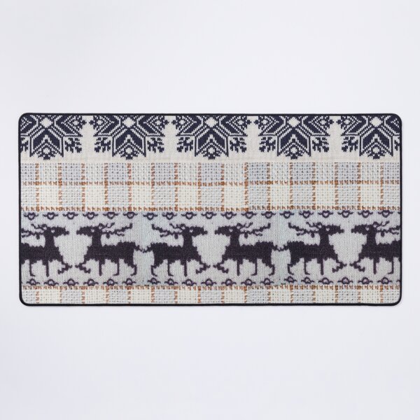 Item preview, Christmas Patterns Mix. White.  designed and sold by trendingatees.