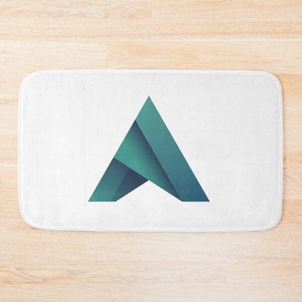 Item preview,  Letter A designed and sold by kamorim.