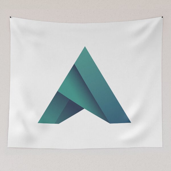 Item preview,  Letter A designed and sold by kamorim.