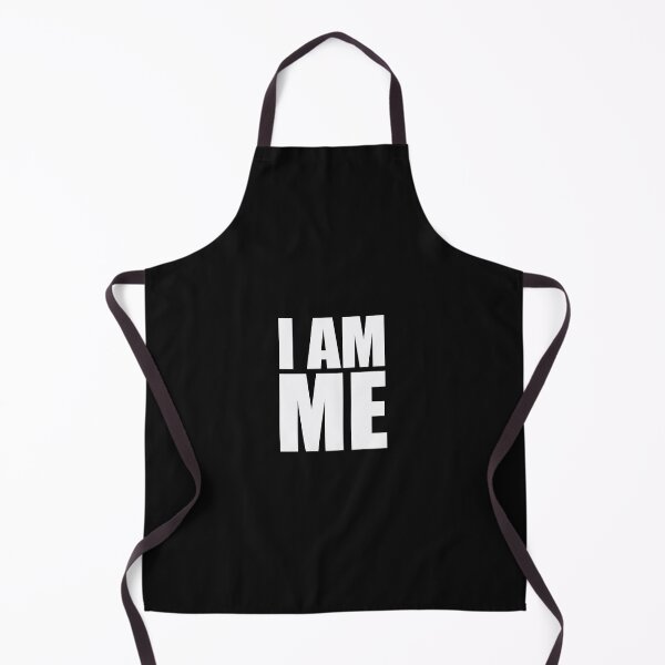 Item preview, I am me designed and sold by Yawarhassan9621.