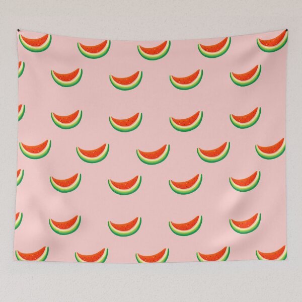 Item preview, Watermelon pattern designed and sold by Shmsur-art.