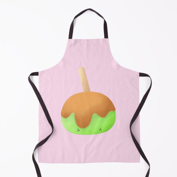 Item preview, Caramel Apple designed and sold by ArtsyDonut.