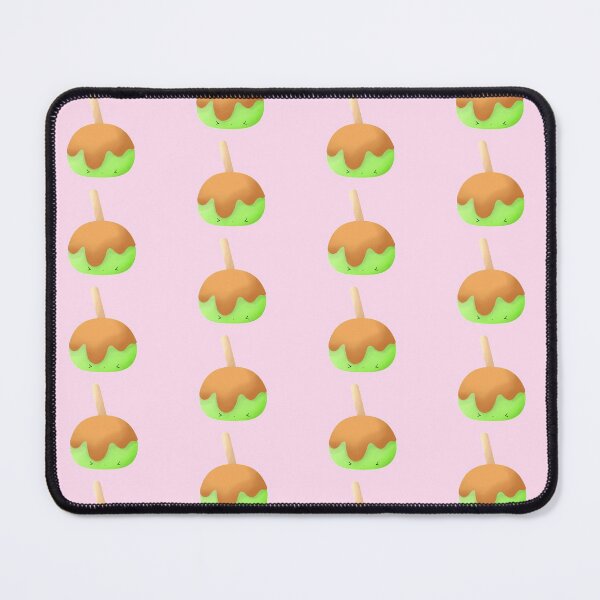 Item preview, Caramel Apple designed and sold by ArtsyDonut.