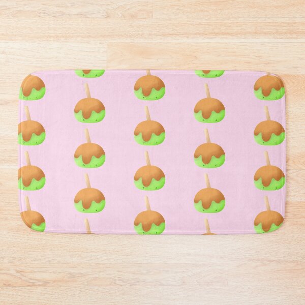 Item preview, Caramel Apple designed and sold by ArtsyDonut.