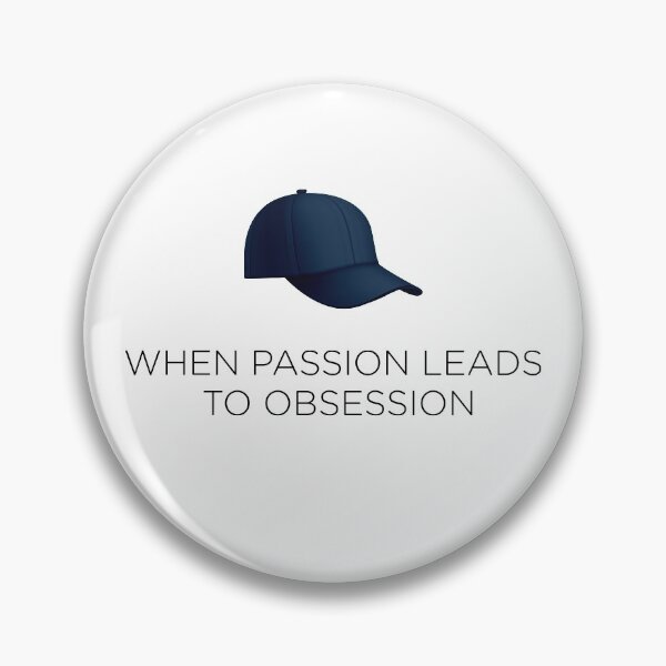 Item preview, When Passion Leads to Obsession designed and sold by amourdesigns.