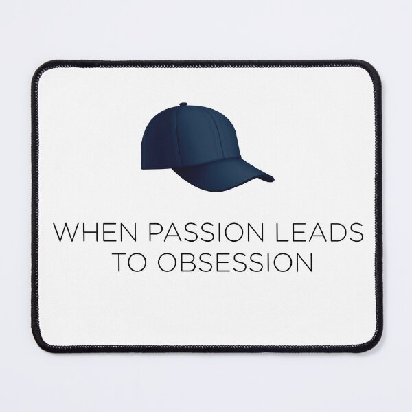 Item preview, When Passion Leads to Obsession designed and sold by amourdesigns.