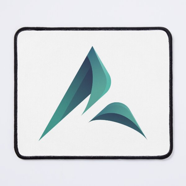 Item preview, Letter A designed and sold by kamorim.