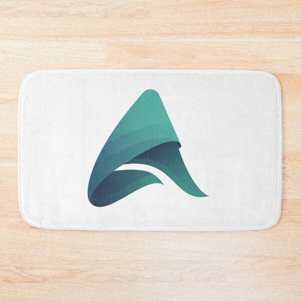 Item preview,  Letter A designed and sold by kamorim.
