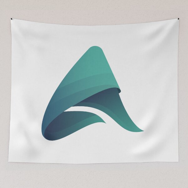 Item preview,  Letter A designed and sold by kamorim.