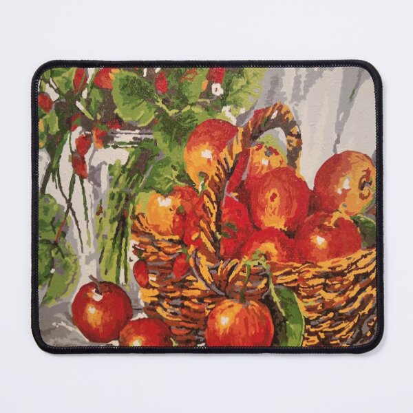 Item preview, apple basket designed and sold by gidlite.