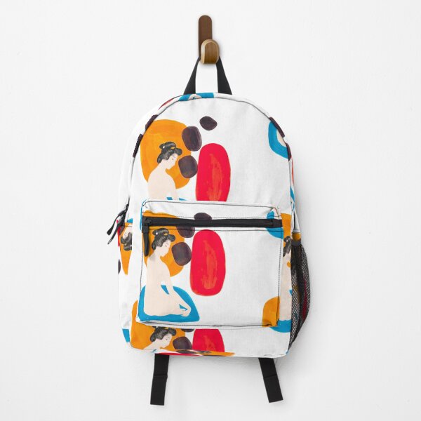 Item preview, Geisha - digital creation designed and sold by joelle Guillaume.