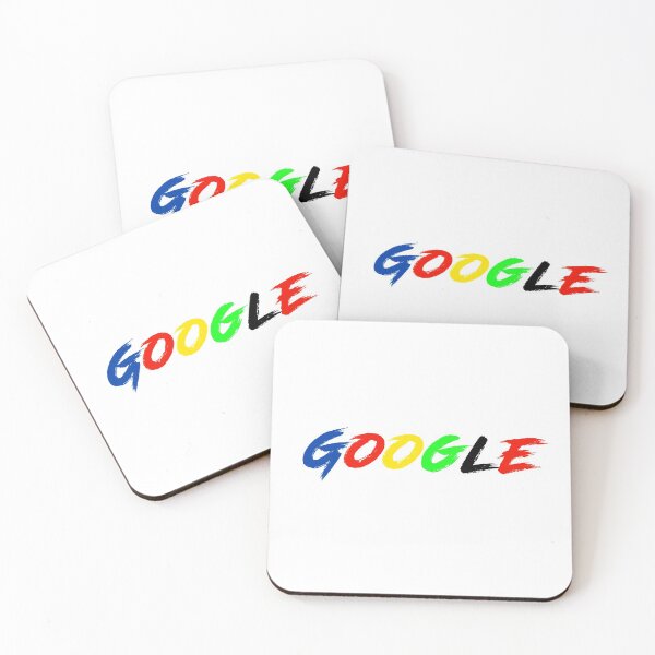 Item preview, Google Logo designed and sold by DesignExpert01.