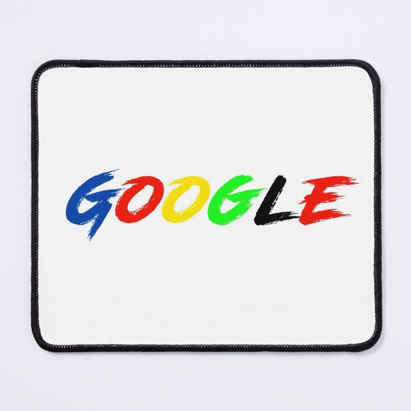 Item preview, Google Logo designed and sold by DesignExpert01.