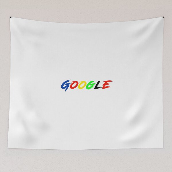Item preview, Google Logo designed and sold by DesignExpert01.