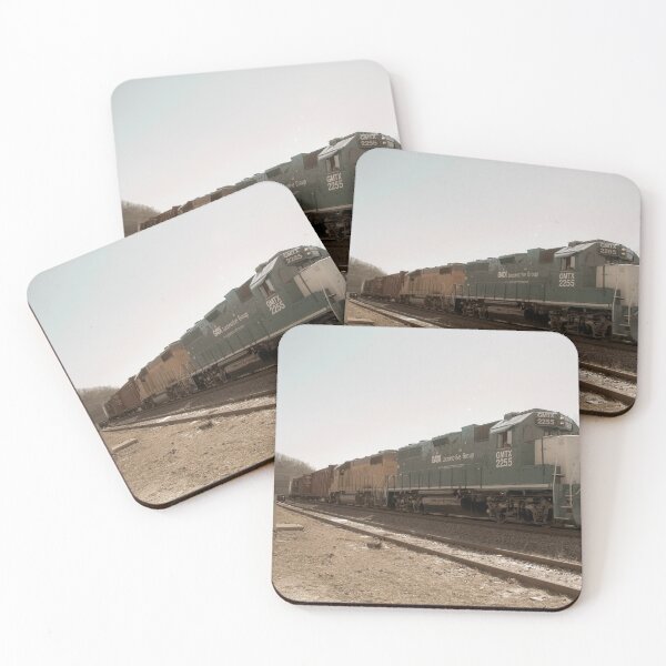 Item preview, Freight 2255 designed and sold by hawkie.