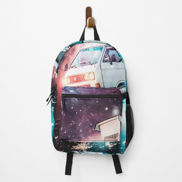 Item preview, Space Bus designed and sold by prafulstha.
