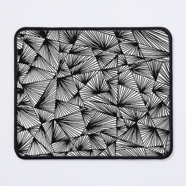 Item preview, Grid with fine lines designed and sold by Silbek.