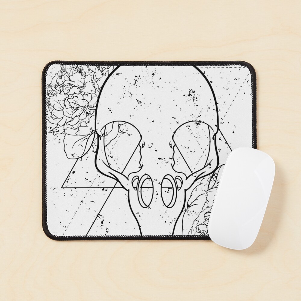 Item preview, Mouse Pad designed and sold by KayBit.