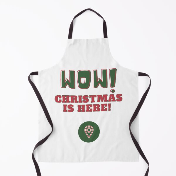 Item preview, Christmas Is Here designed and sold by ByOxCe.