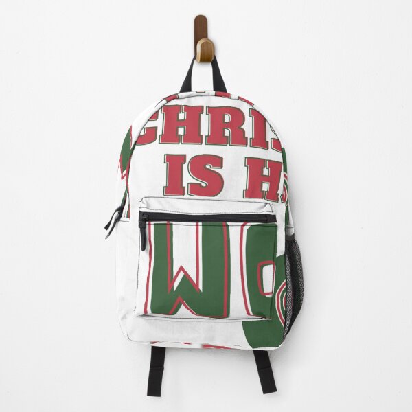 Item preview, Christmas Is Here designed and sold by ByOxCe.