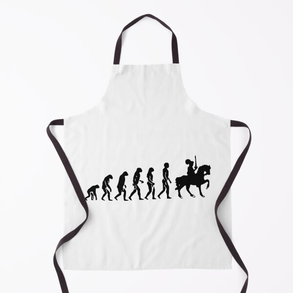 Item preview, Love Knight Evolution of Horse knight Fencing Armour Sword Warrior work Art Design Happy Apparel Essential Inspiration Joy Mood Funny designed and sold by DesignByHeartUK.