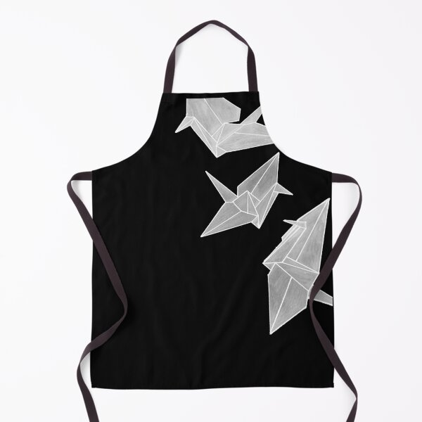 Item preview, Origami crane designed and sold by Silbek.