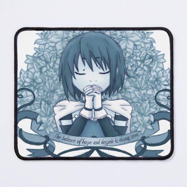 Item preview, Madoka Magica - Sayaka Miki designed and sold by KayBit.