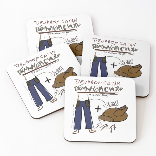 Item preview, Denim Chicken | ASIP designed and sold by CourtOfApparel.