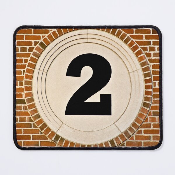 Item preview, 2 Two Too Much?    designed and sold by Valerie  Fuqua.
