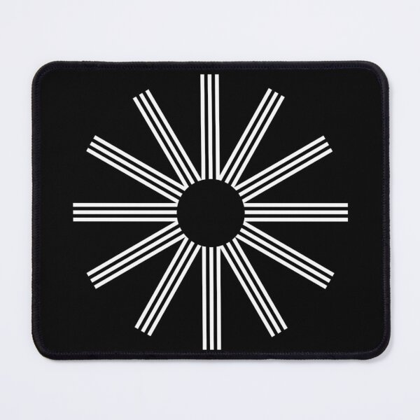 Item preview, Vision test for astigmatism designed and sold by Silbek.
