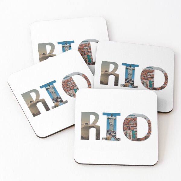 Artikelvorschau, Rio entworfen und verkauft von JViktor.